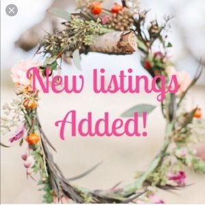 ⭐️New Listings!!⭐️